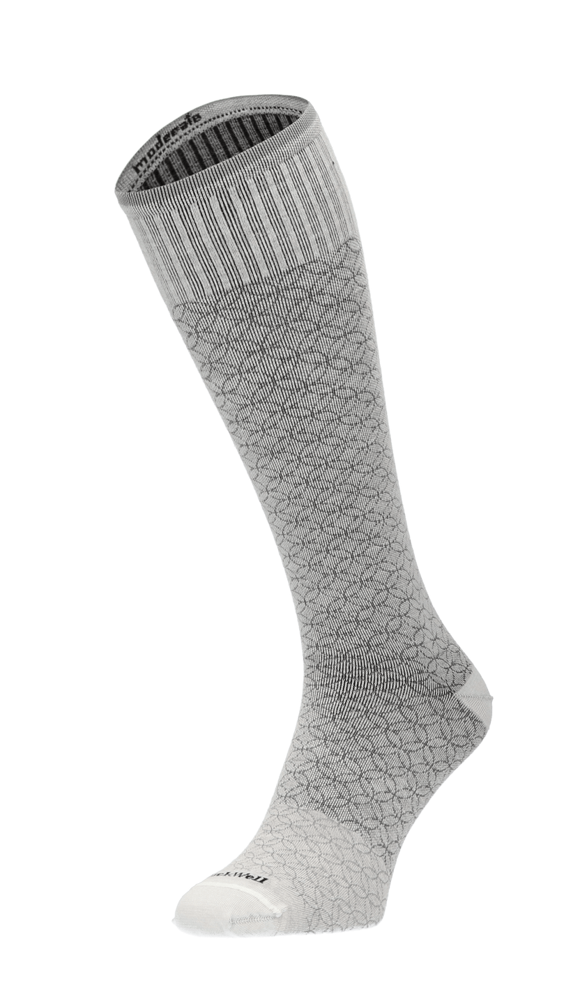 Featherweight Fancy Damen Kompressionsstrümpfe Klasse 1 Natural