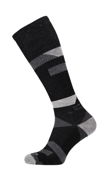 Traverse OTC Herren Sportsocken Klasse 1 Black