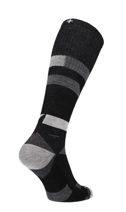 Traverse OTC Herren Sportsocken Klasse 1 Black