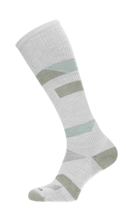 Traverse Damen Sportsocken Klasse 1 Natural