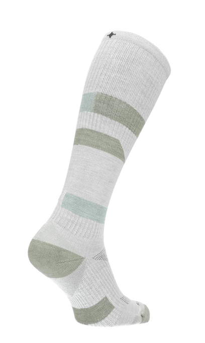Traverse Damen Sportsocken Klasse 1 Natural