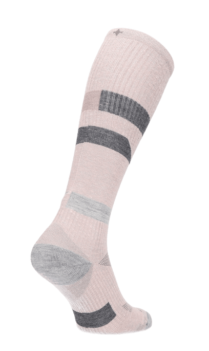 Traverse Damen Sportsocken Klasse 1 Rose Shimmer