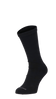 Extra Easy Herren Komfort Socken Black