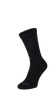Extra Easy Damen Komfort Socken Black
