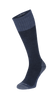 The Basic Damen Kompressionsstrümpfe 15-20 mmHg Denim