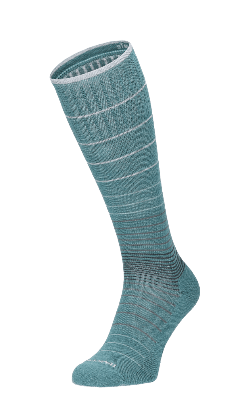 Circulator Damen Kompressionsstrümpfe Klasse 1 Mineral