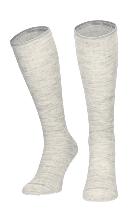 Circulator Damen Kompressionsstrümpfe Klasse 1 Ash