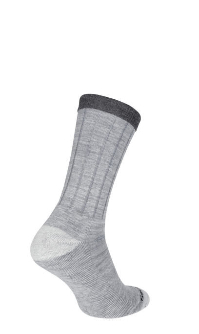 Easy Does It Herren Diabetikersocken Grey