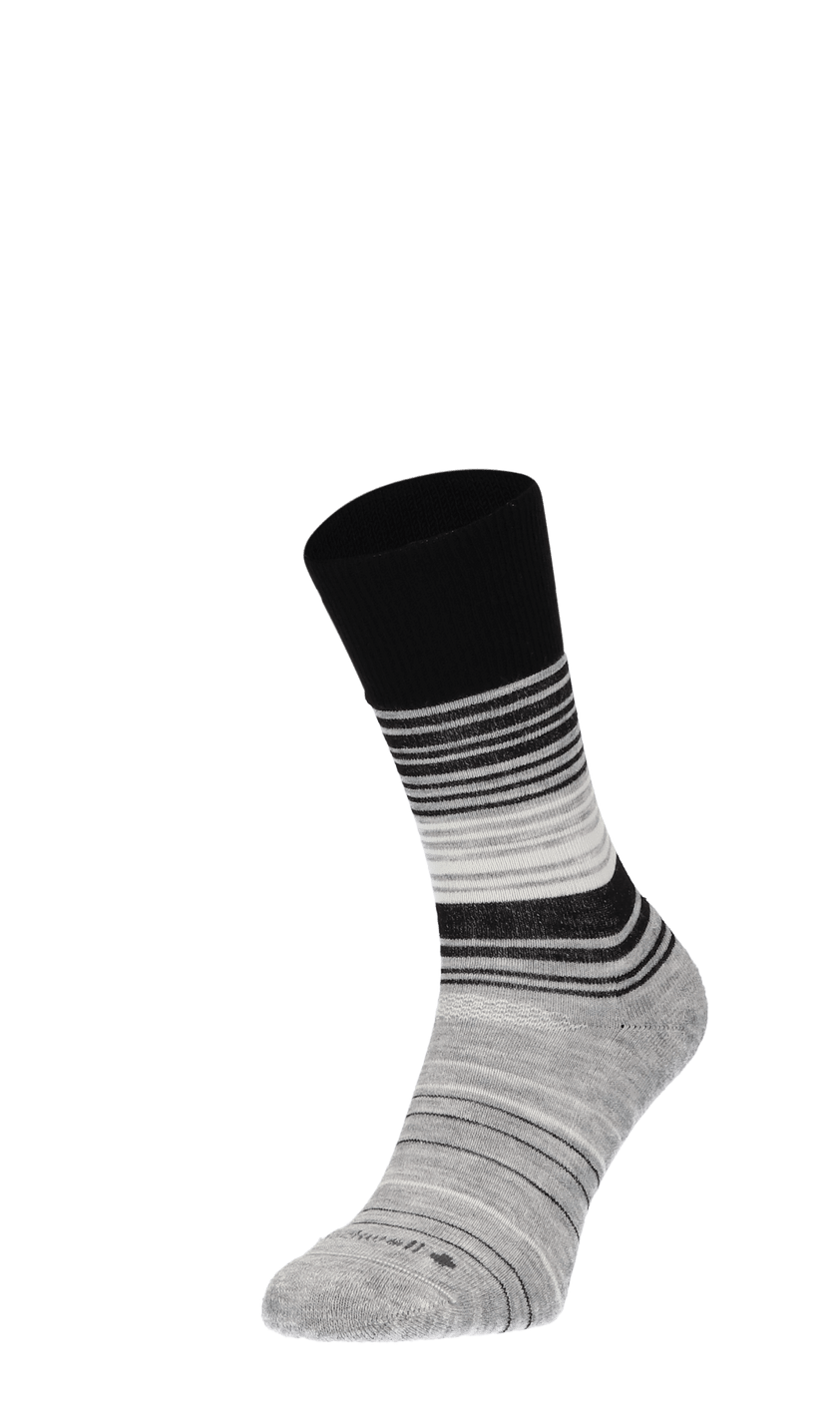 Easy Does It Damen Diabetikersocken Grey
