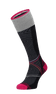 Pulse Damen Sportsocken 20-30 mmHg Black