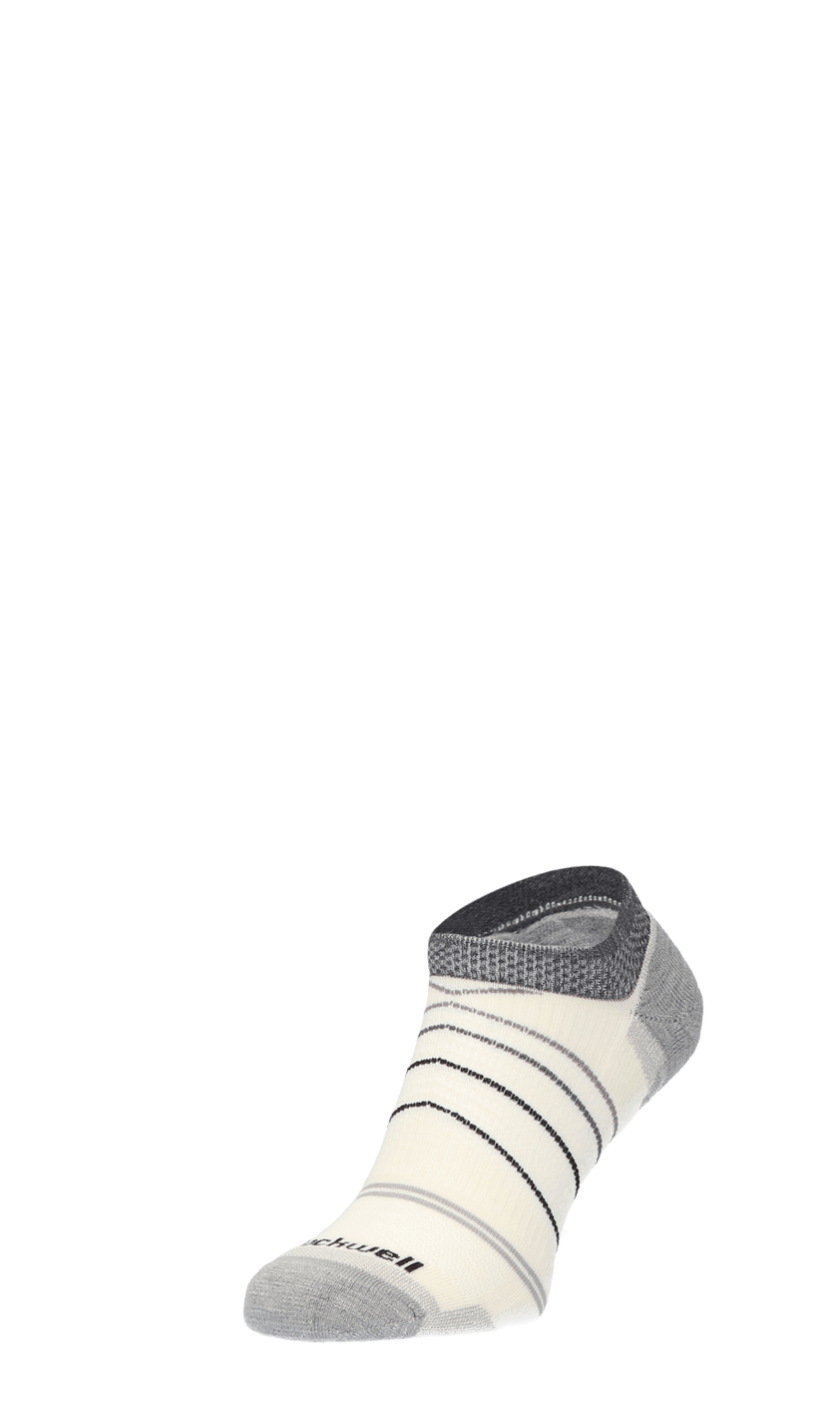 Pacer Micro Herren Sportsocken 20-30 mmHg Natural