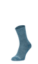 Big Easy Damen Komfort Socken Teal