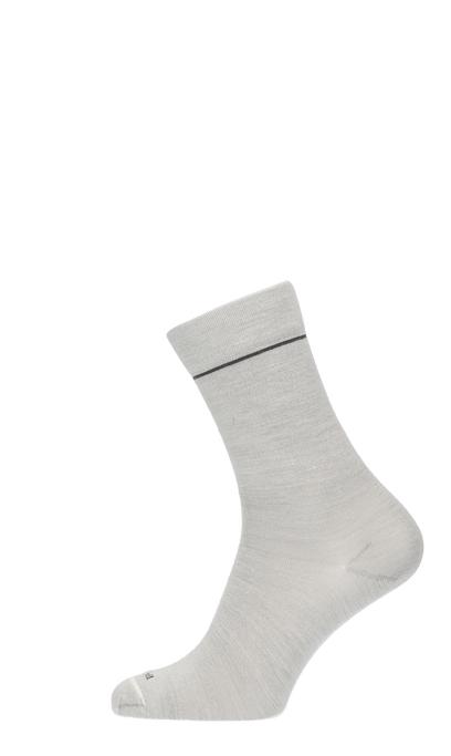 Free'N Easy Damen Komfort Socken Natural