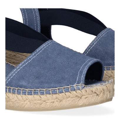 Teide-BC Damen Espadrilles Texa
