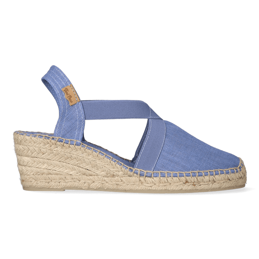 Ter Damen Espadrilles Ultramar