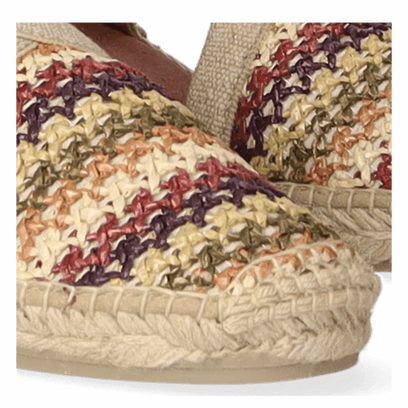 Terra-NZ Damen Espadrilles Pruna