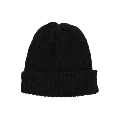 Topi Mütze Black