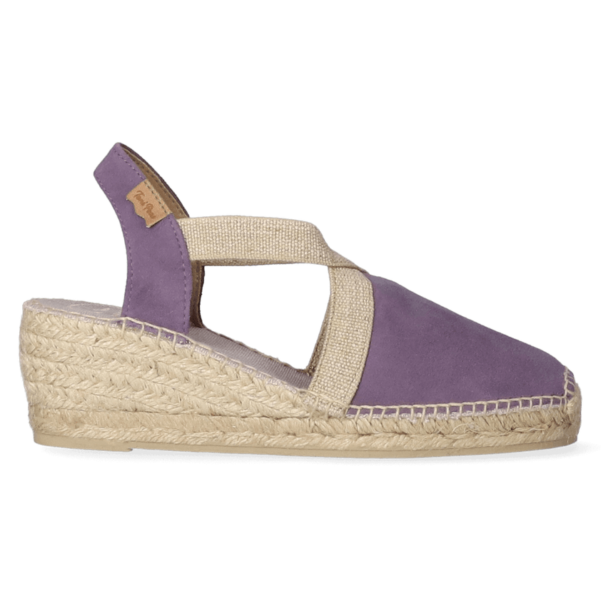 Tona Damen Espadrilles Morat