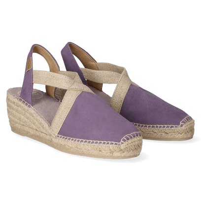 Tona Damen Espadrilles Morat