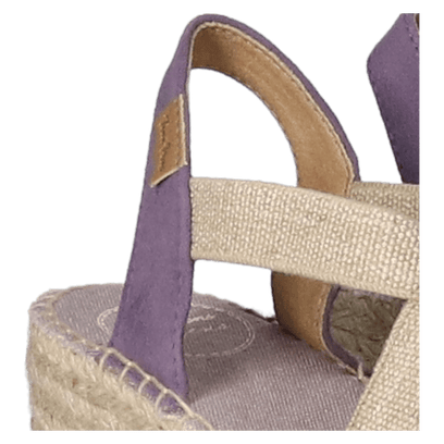 Tona Damen Espadrilles Morat