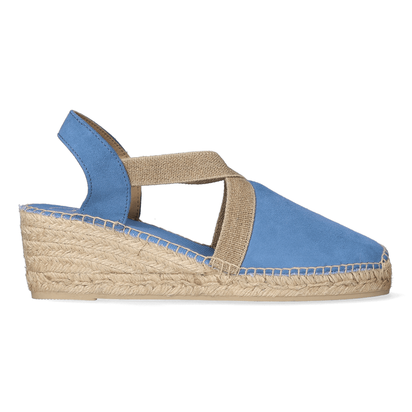 Tona Damen Espadrilles Texa