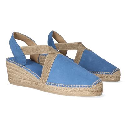 Tona Damen Espadrilles Texa