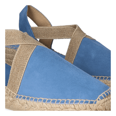 Tona Damen Espadrilles Texa