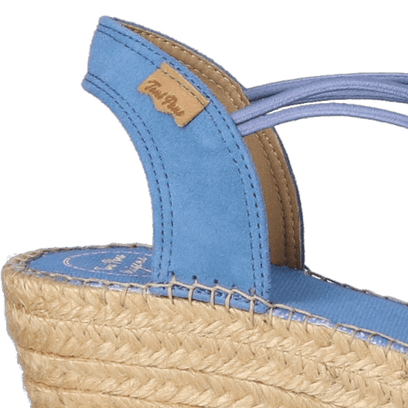 Tremp Damen Espadrilles Texa