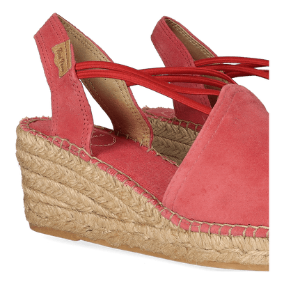 Tremp Damen Espadrilles Bru