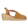 Tremp Damen Espadrilles Cuiro
