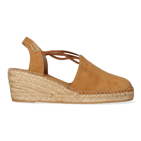 Tremp Damen Espadrilles Cuiro Tremp Damen Espadrilles Cuiro