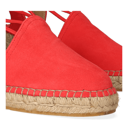 Tremp Damen Espadrilles Gerd
