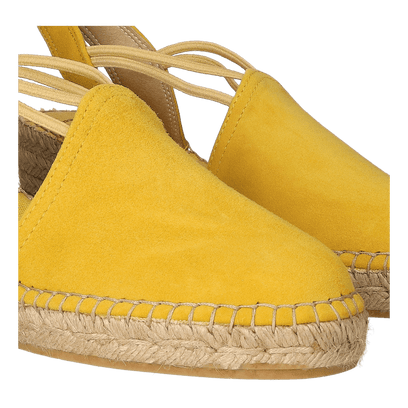 Tremp Damen Espadrilles Croc