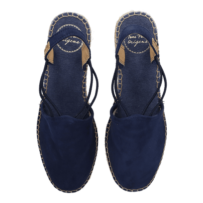 Tremp Damen Espadrilles Mari