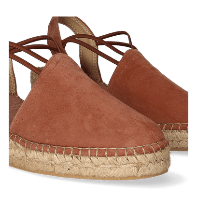 Tremp Damen Espadrilles Marro