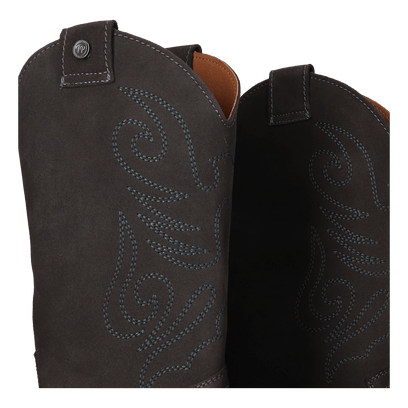 Utila-VA Damen Stiefel Gris