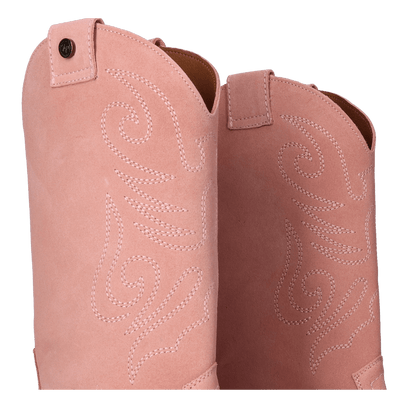 Utila-VA Damen Stiefel Rosa