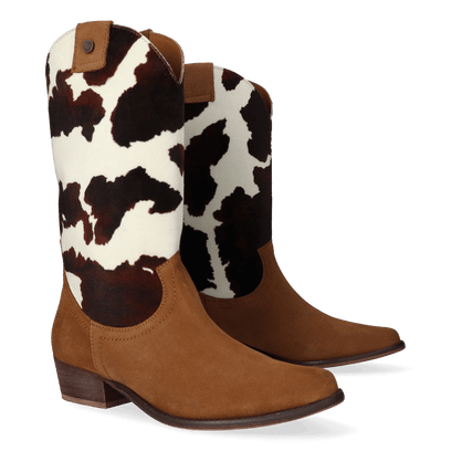 Utila-VA Damen Stiefel Torrat