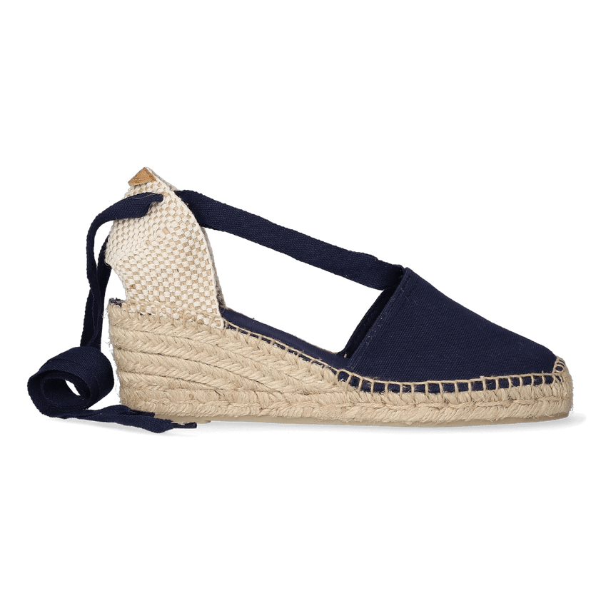 Valencia Damen Espadrilles Mari