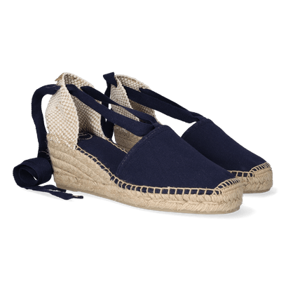 Valencia Damen Espadrilles Mari