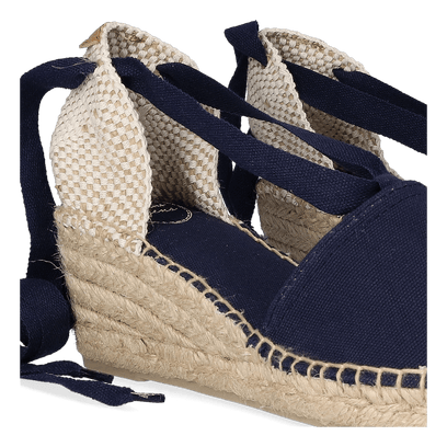 Valencia Damen Espadrilles Mari