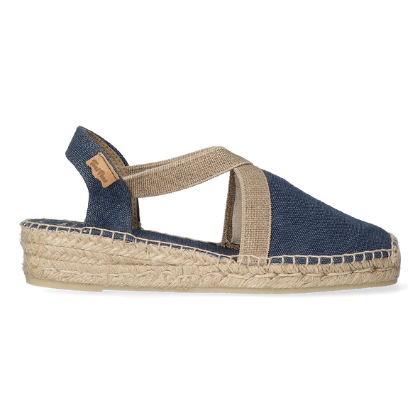 Verdi-V Damen Espadrilles Mari Verdi-V Damen Espadrilles Mari