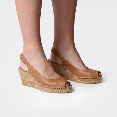 Croacia Damen Espadrilles Cuiro
