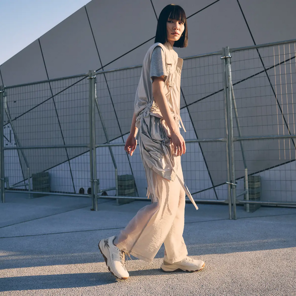 Schuhtrends Frühling/Sommer 2026