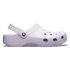 Classic Clogs Lavender