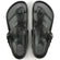 Gizeh EVA Badeschuhe Metallic Anthracite Regular-fit