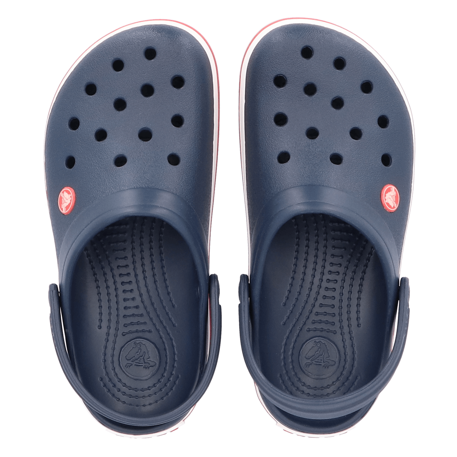 Crocband Clog Navy CR11016 410 Crocs Bartogi Deutschland