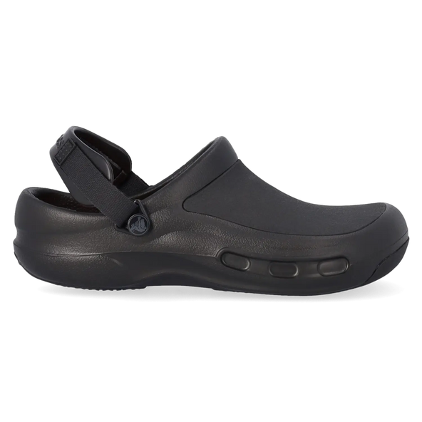 Bistro Pro LiteRide™ Work Clog Black