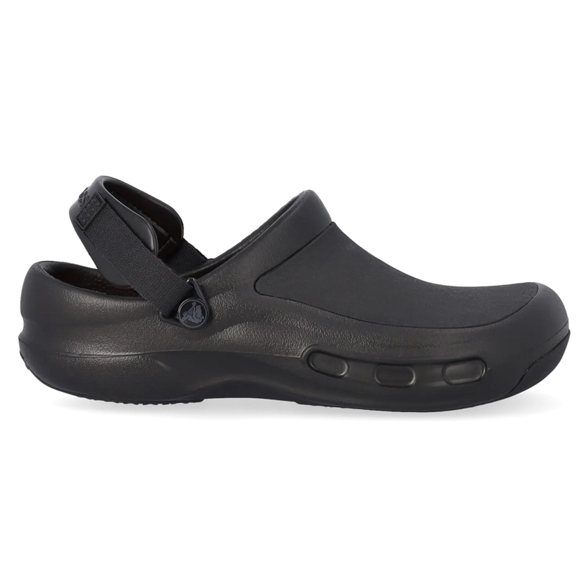 Bistro Pro LiteRide™ Work Clog Black