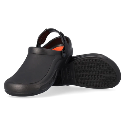 Bistro Pro LiteRide™ Work Clog Black